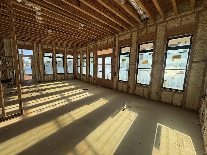 Orlando Spray Foam Insulation - General Contractor in Orlando