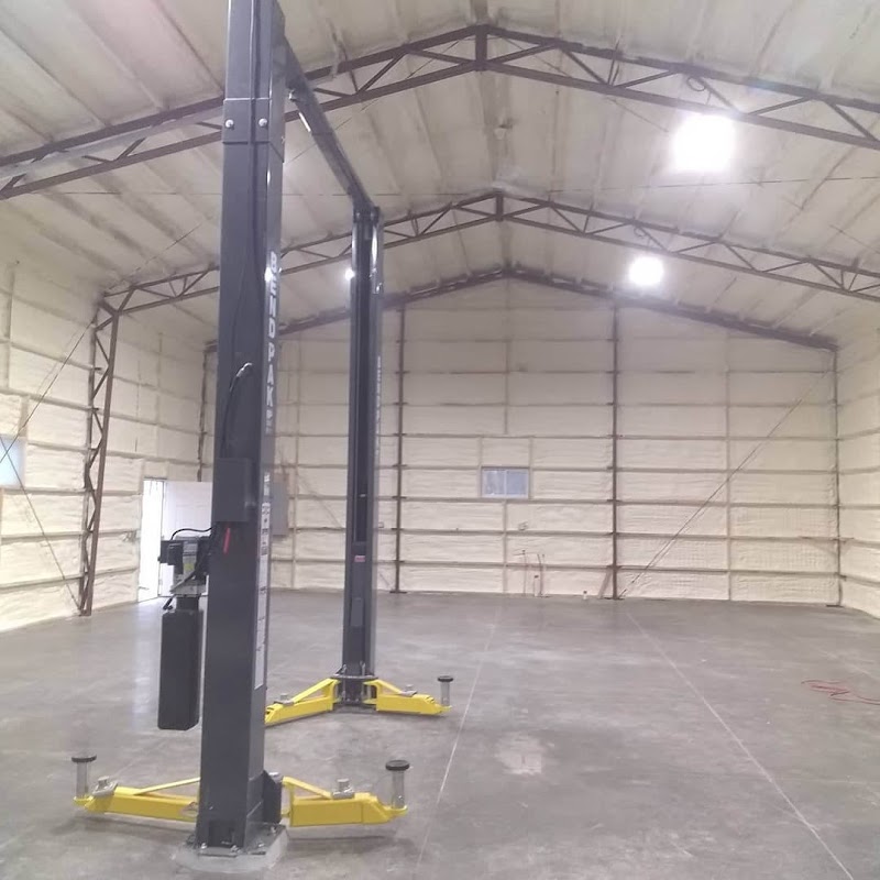 Orlando Spray Foam Insulation