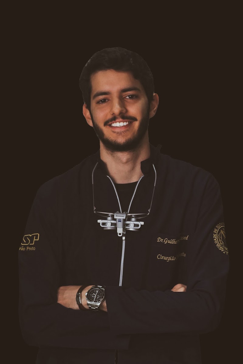 Dr. Guilherme Assed - Endodontista