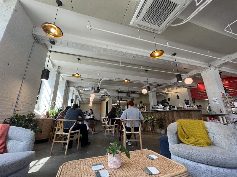 Càphê Roasters photo 2