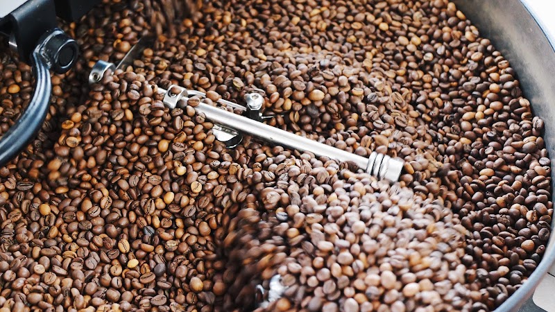 Càphê Roasters photo 3