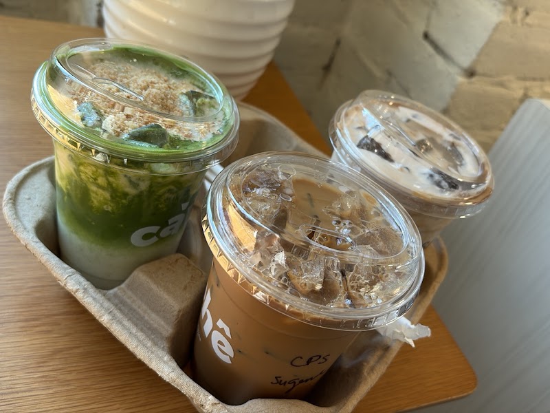 Càphê Roasters photo 3