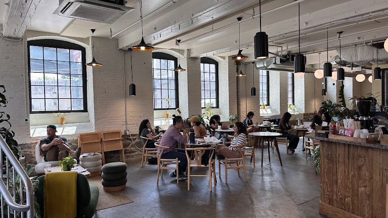 Càphê Roasters photo 4