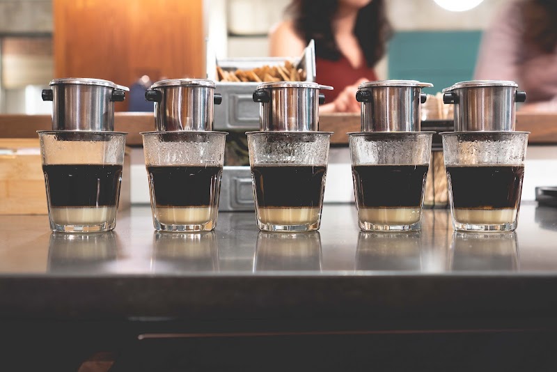 Càphê Roasters photo 1