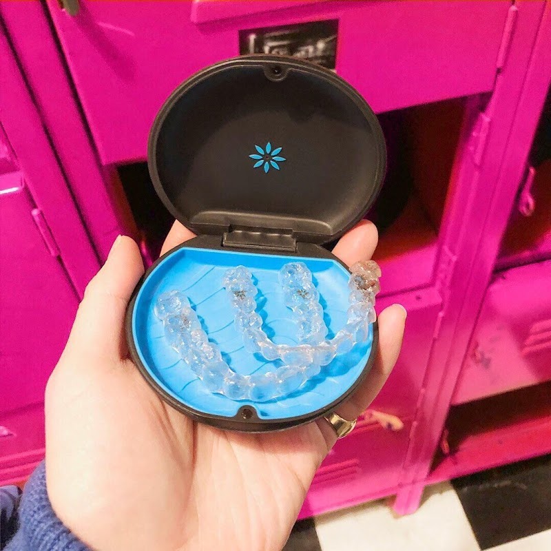 YOU.ONE ESTÉTICA ORAL, CONSULTÓRIO ODONTOLÓGICO NO UMARIZAL. INVISALIGN, ODONTOPEDIATRIA, REABILITAÇÃO ORAL. - foto 5