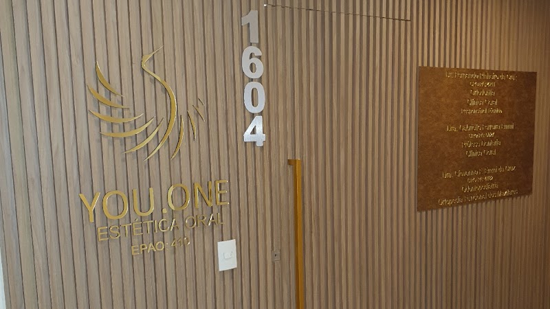 YOU.ONE ESTÉTICA ORAL, CONSULTÓRIO ODONTOLÓGICO NO UMARIZAL. INVISALIGN, ODONTOPEDIATRIA, REABILITAÇÃO ORAL. - foto 1