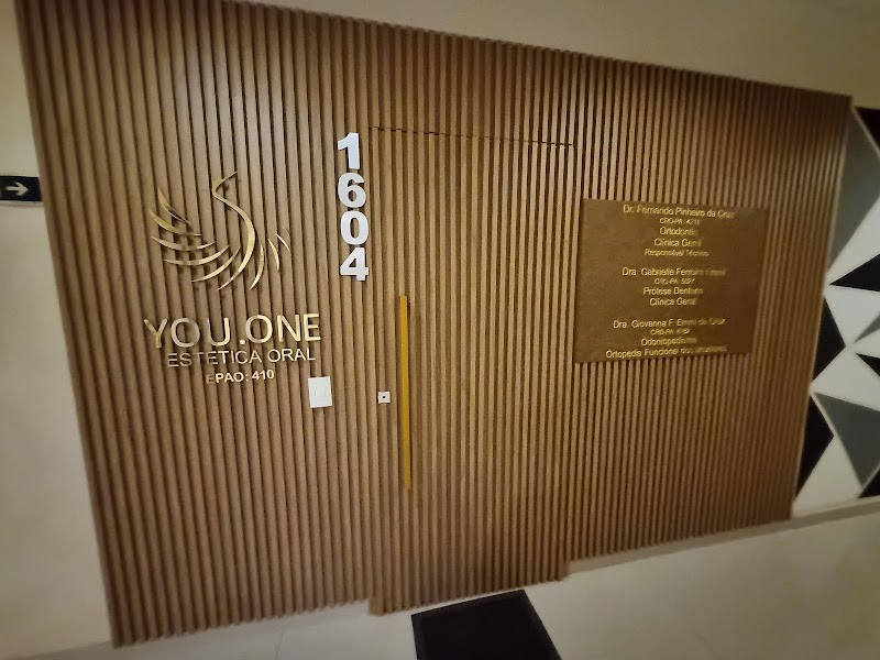 YOU.ONE ESTÉTICA ORAL, CONSULTÓRIO ODONTOLÓGICO NO UMARIZAL. INVISALIGN, ODONTOPEDIATRIA, REABILITAÇÃO ORAL. - foto 4