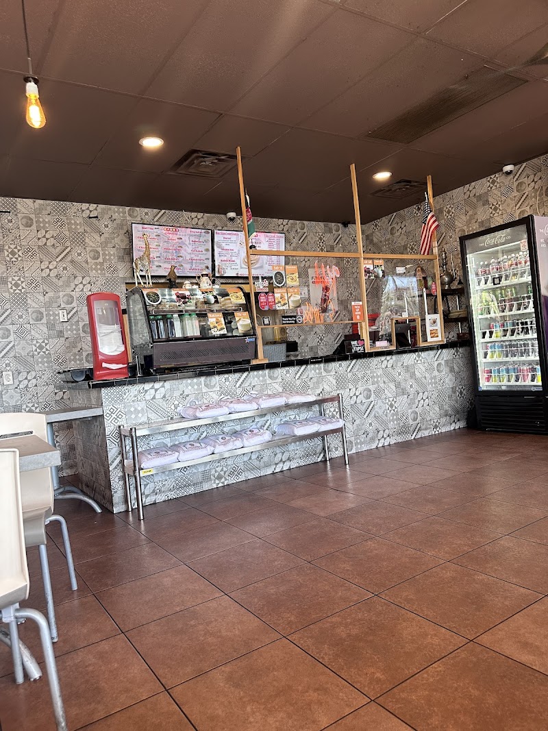 KABOB EXPRESS photo 2