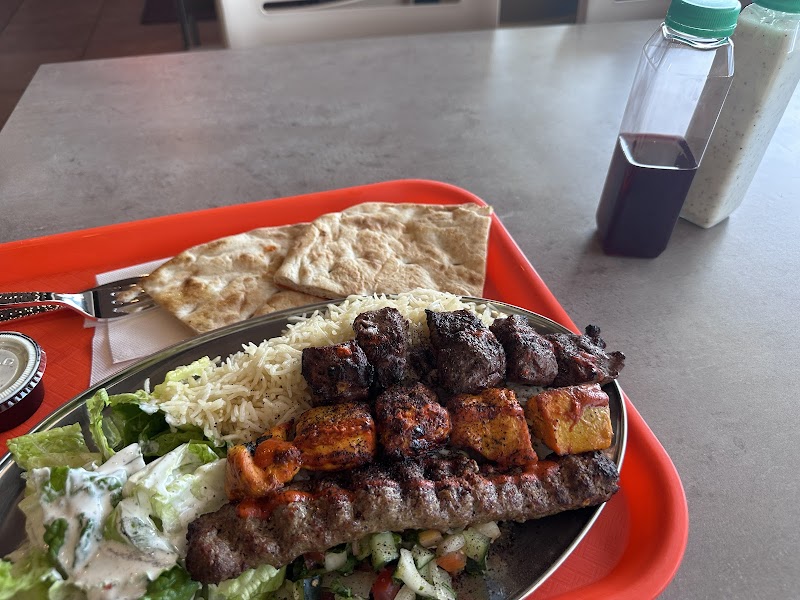 KABOB EXPRESS photo 4