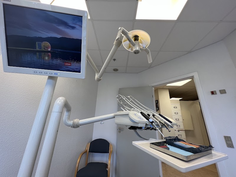 Dentist.dk Ishøj I/S - billede 8
