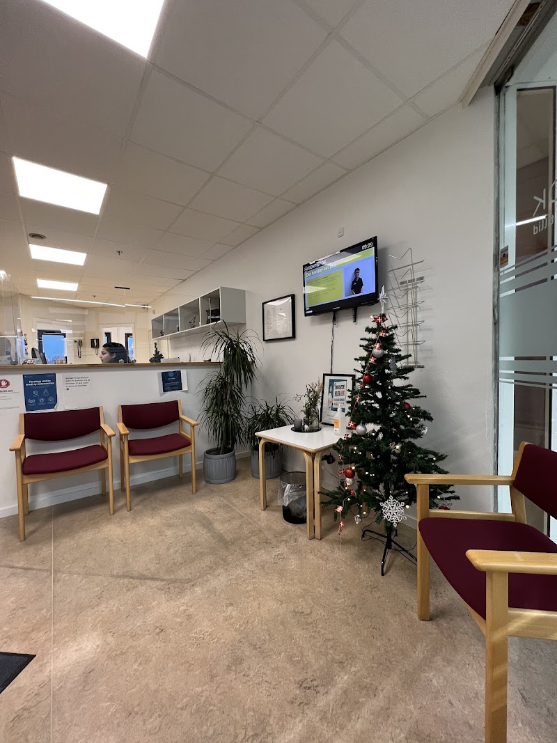 Dentist.dk Ishøj I/S - billede 9