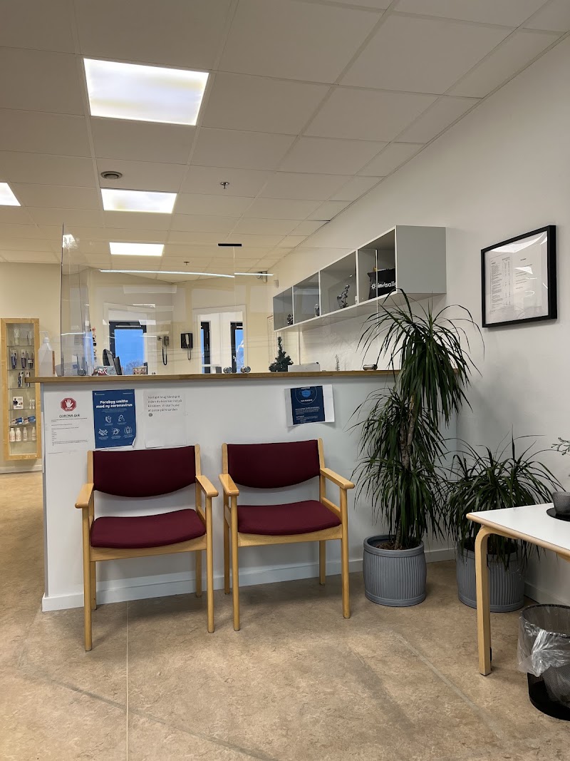 Dentist.dk Ishøj I/S - billede 2