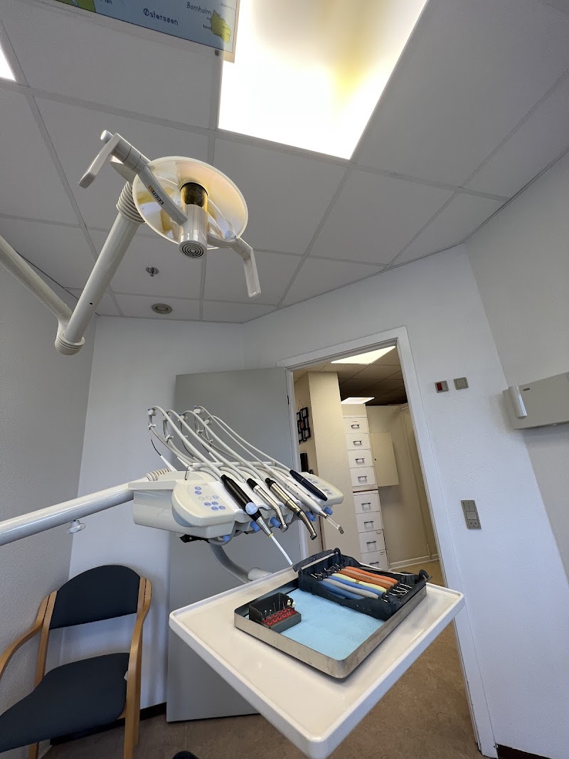 Dentist.dk Ishøj I/S - billede 4