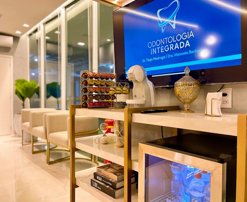 Odontologia Integrada Natal | Implante sem corte, sem dor e resultado imediato | Dentista em Natal/RN - foto 4