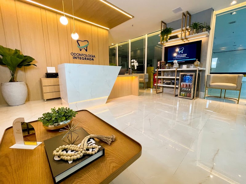 Odontologia Integrada Natal | Implante sem corte, sem dor e resultado imediato | Dentista em Natal/RN - foto 1