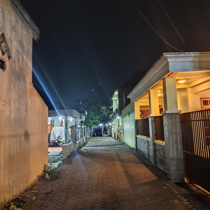 Kost Wahyu