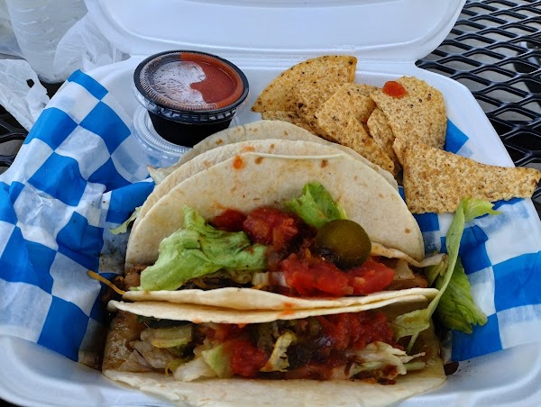 Photo by Michael Carter (Chosen2B)