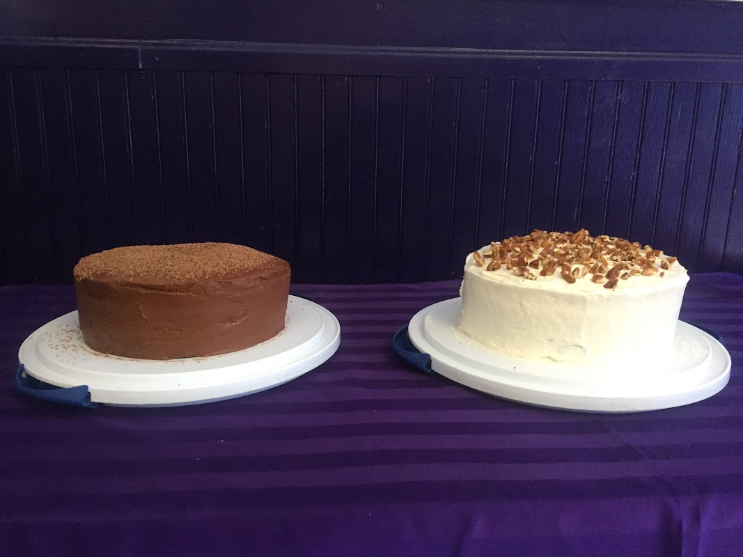 My Three Sons of Charleston photo 2