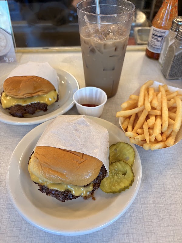 Hamburger America photo 3