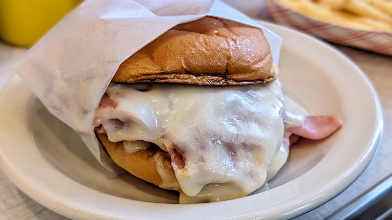 Hamburger America photo 3