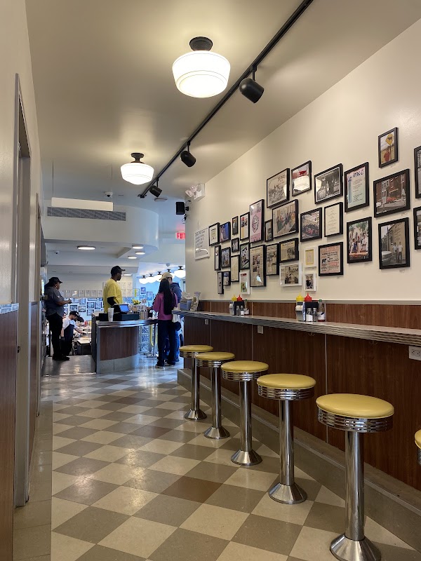 Hamburger America photo 2