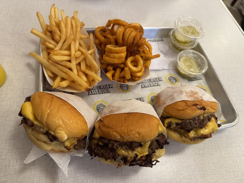 Hamburger America photo 4