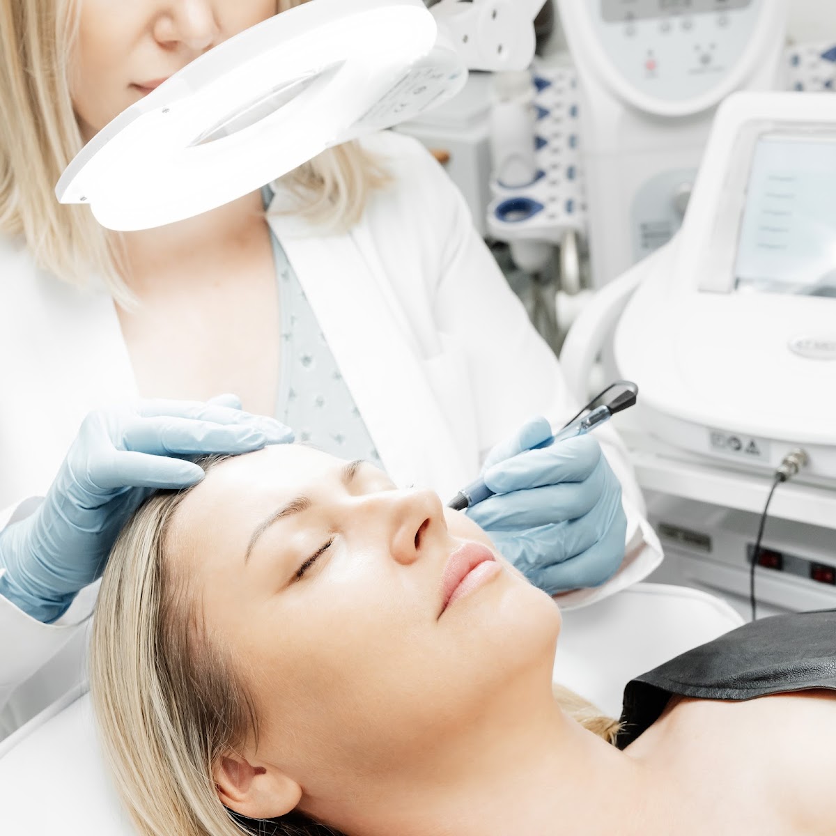 Luxurious New Skin Studio in 1101 Kramer Blvd, Regina, SK S4S 5W4, Canada