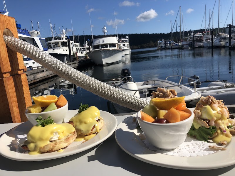 Oyster Bay Café photo 2