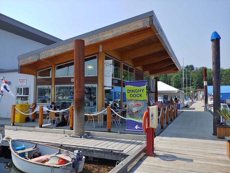 Oyster Bay Café photo 4