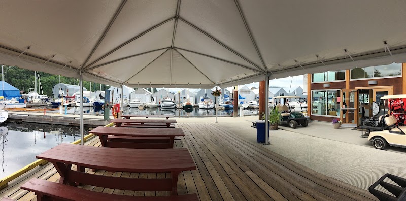 Oyster Bay Café photo 1