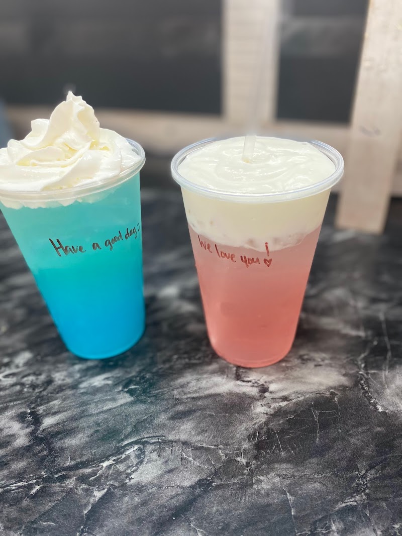 A Cup of Joe Coffee Shop photo 4