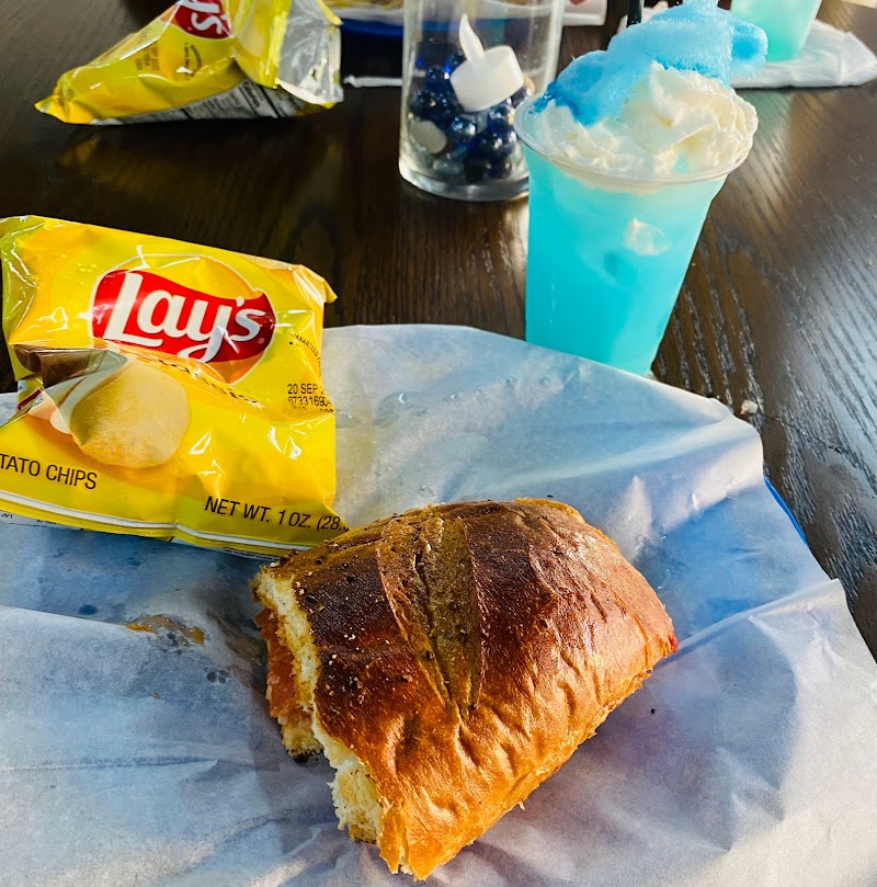 A Cup of Joe Coffee Shop photo 3