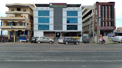 Sadbhawna General Hospital