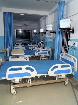 Sadbhawna General Hospital - Image 3