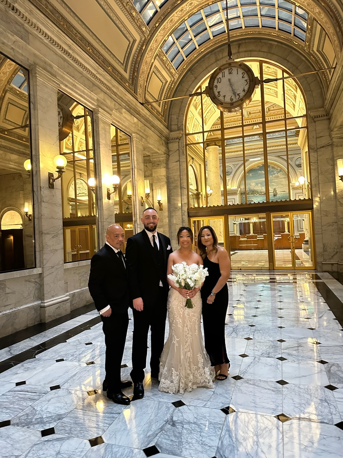 The Julia Morgan Ballroom: Google Places image 4