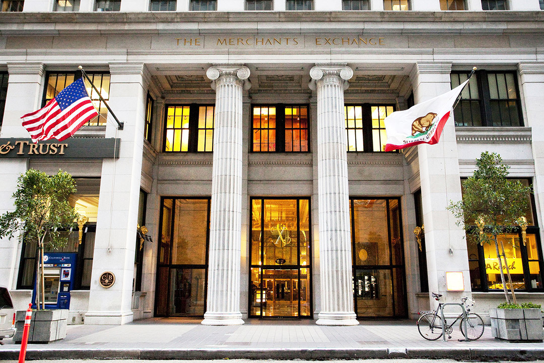 The Julia Morgan Ballroom: Google Places image 3