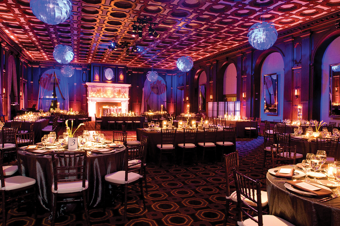 The Julia Morgan Ballroom: Google Places image 1