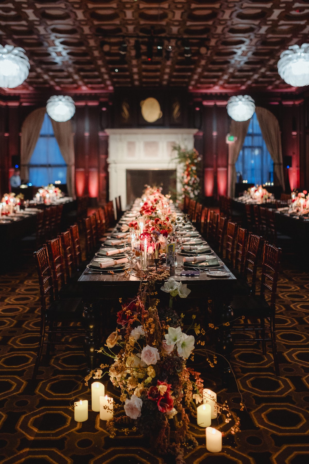 The Julia Morgan Ballroom: Google Places image 2