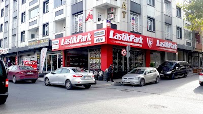 LastikPark - Rotmaks Otolastik - Oto Servisi