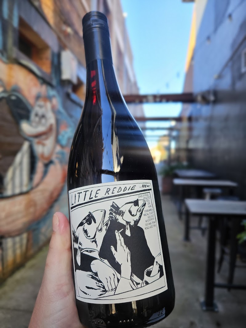 uva wine bar photo 5