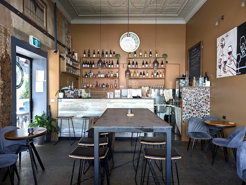 uva wine bar photo 8