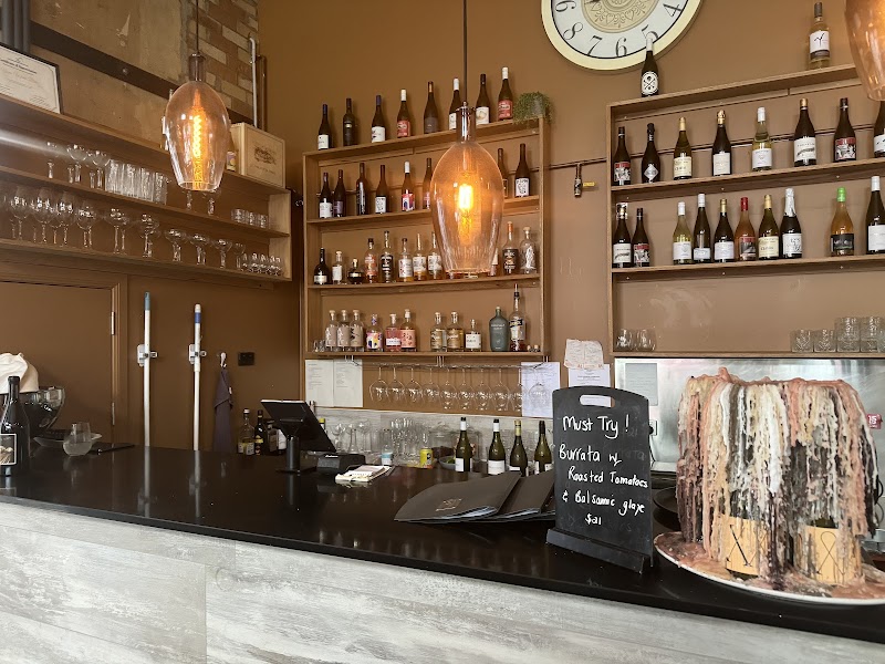 uva wine bar photo 9