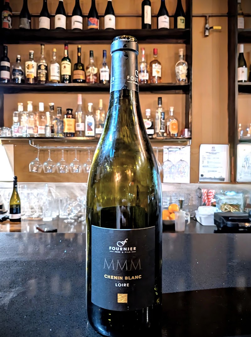 uva wine bar photo 4