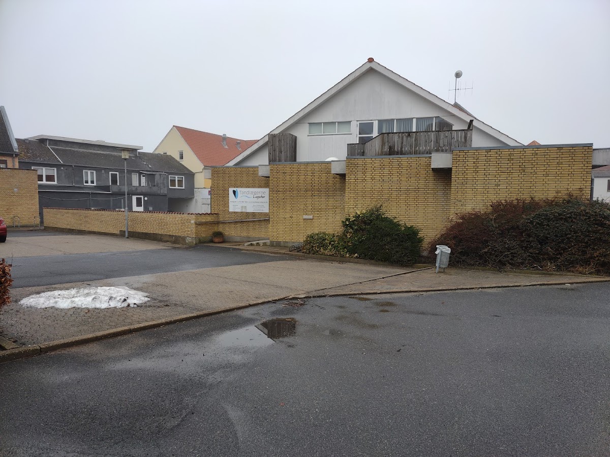 Tandlægeselskabet Løgstør I/S - tandlægeklinik i Løgstør