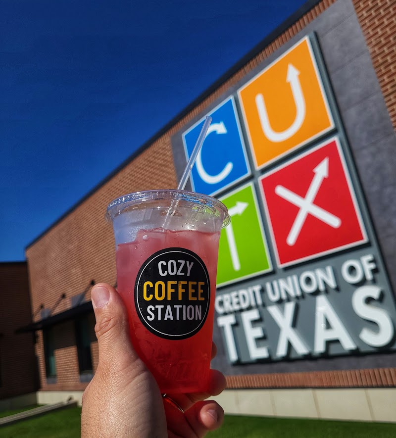 Cozy Coffee Station - Gilmer photo 3