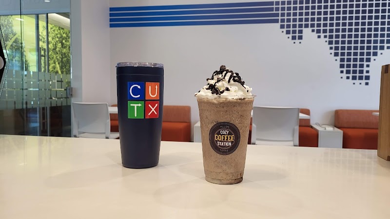 Cozy Coffee Station - Gilmer photo 2