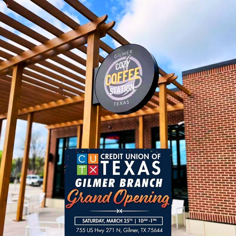 Cozy Coffee Station - Gilmer photo 1