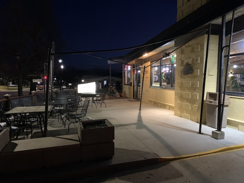 Queen Beans Coffeehouse photo 4