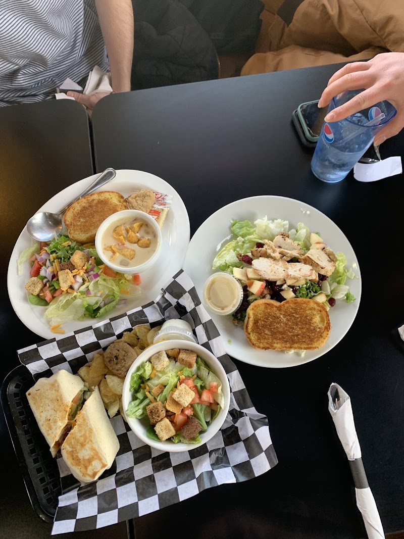 Queen Beans Coffeehouse photo 2