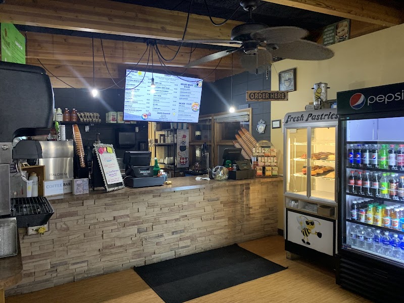 Queen Beans Coffeehouse photo 1